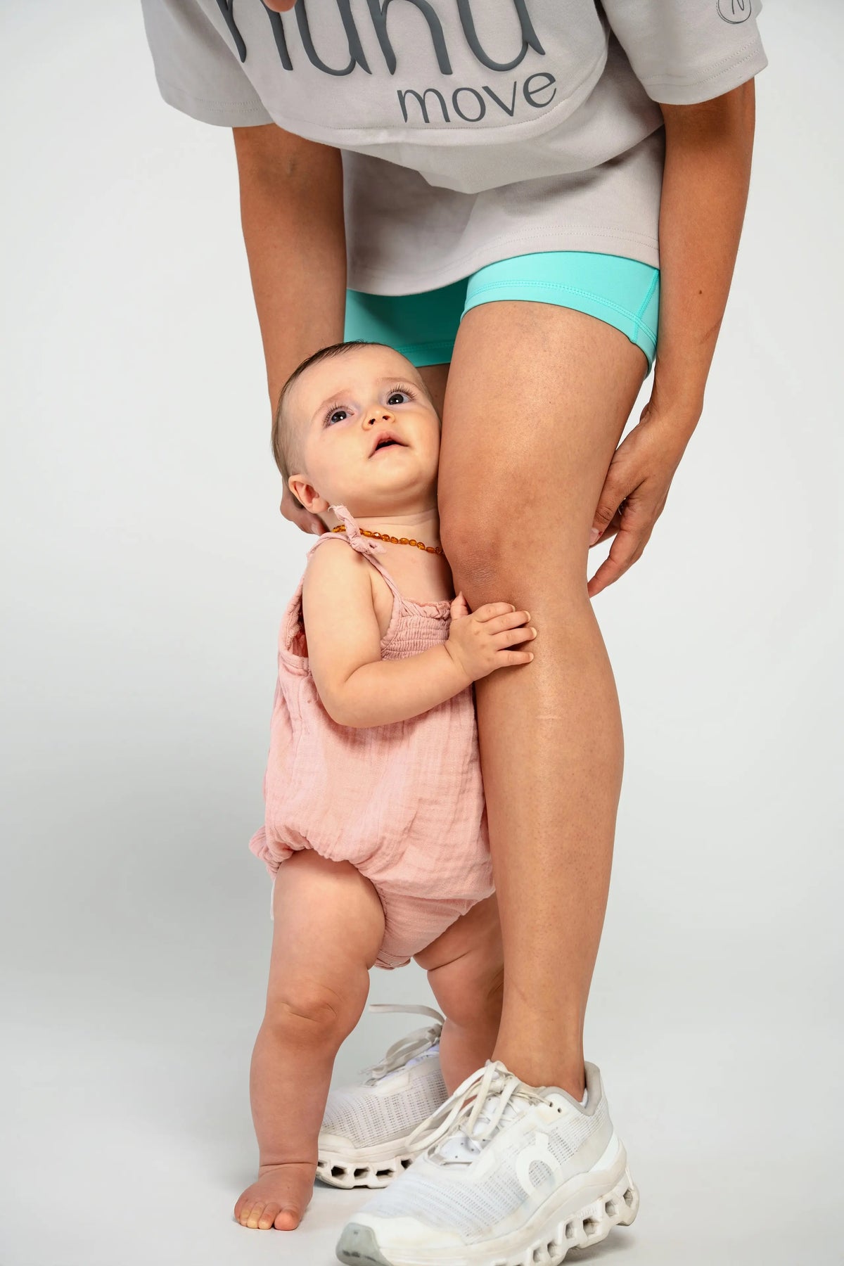 Best Nursing Sports Bras in Australia 2026 - Tested by a Breastfeeding Mum | Nunu Move