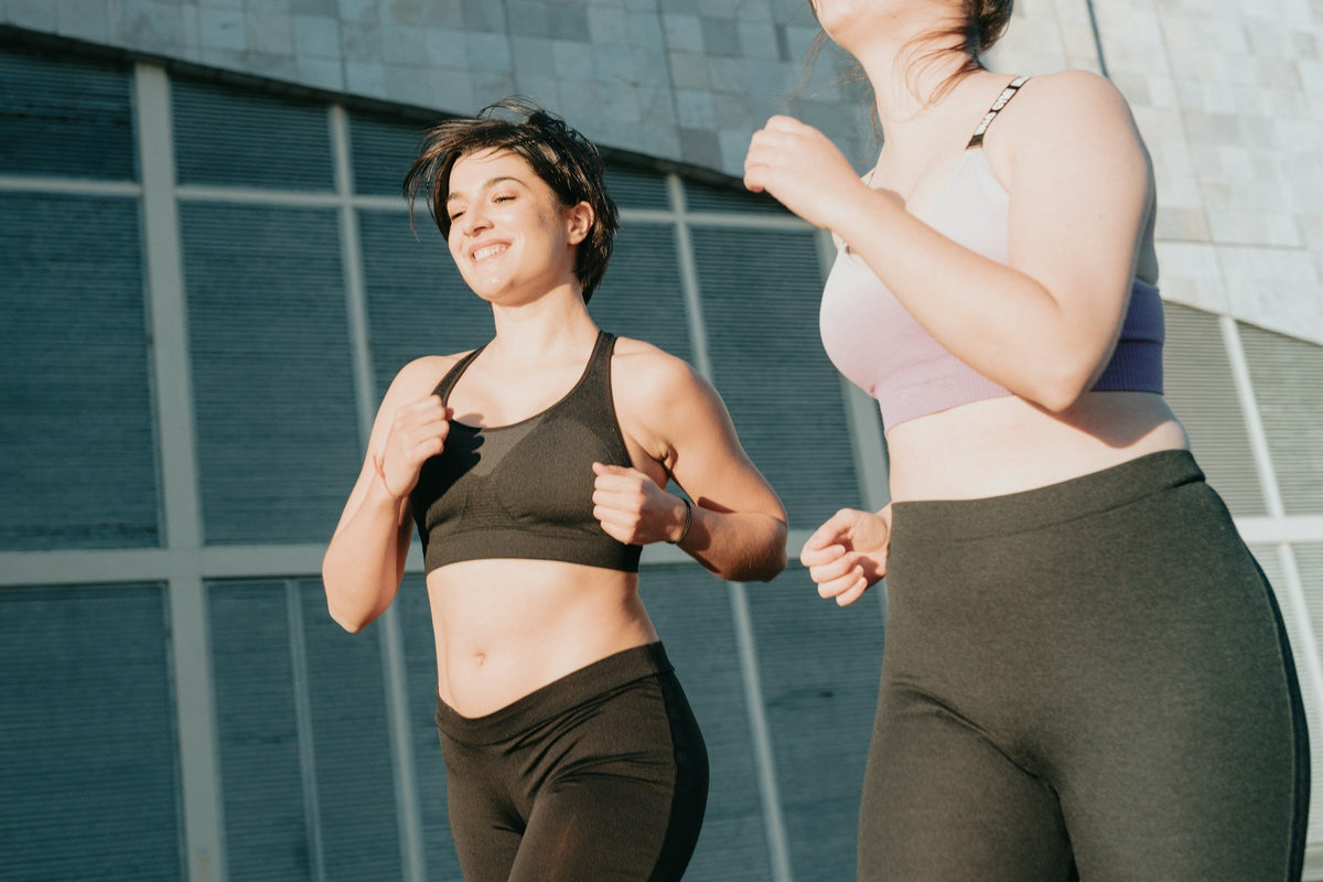 Nursing Activewear