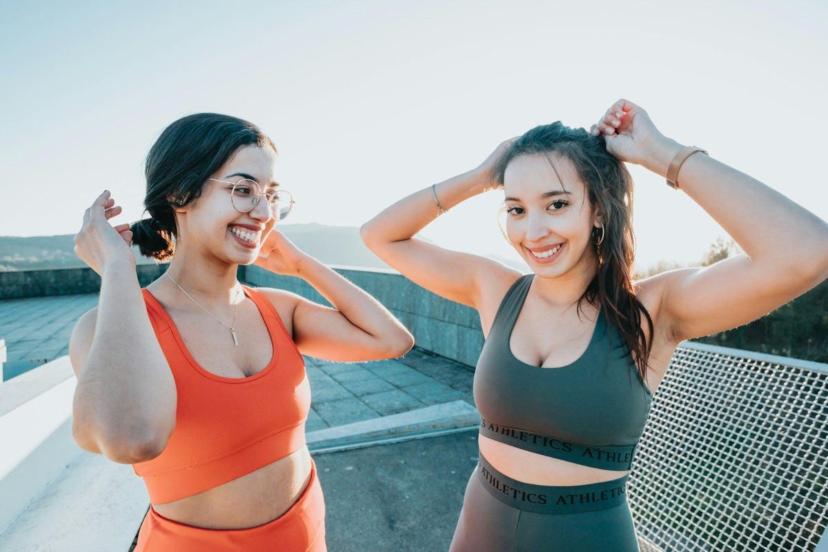 Nursing Activewear