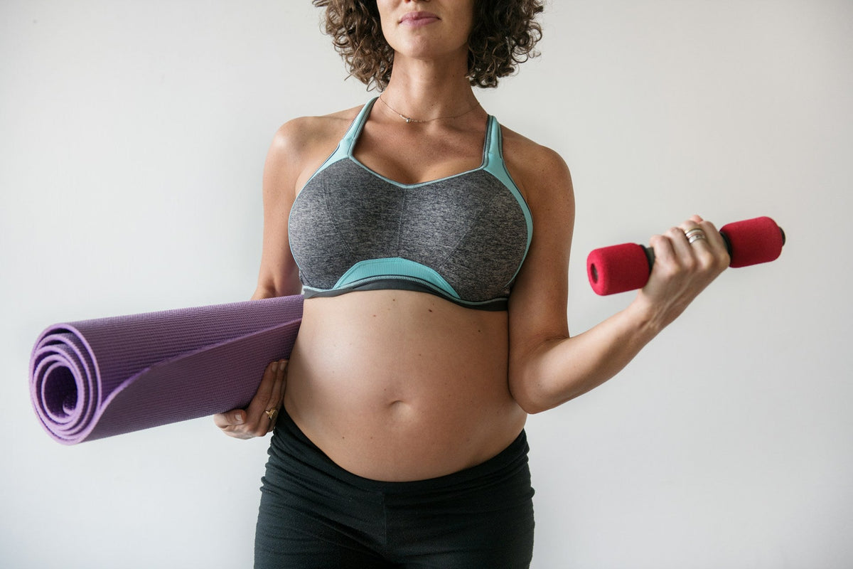 Maternity Activewear