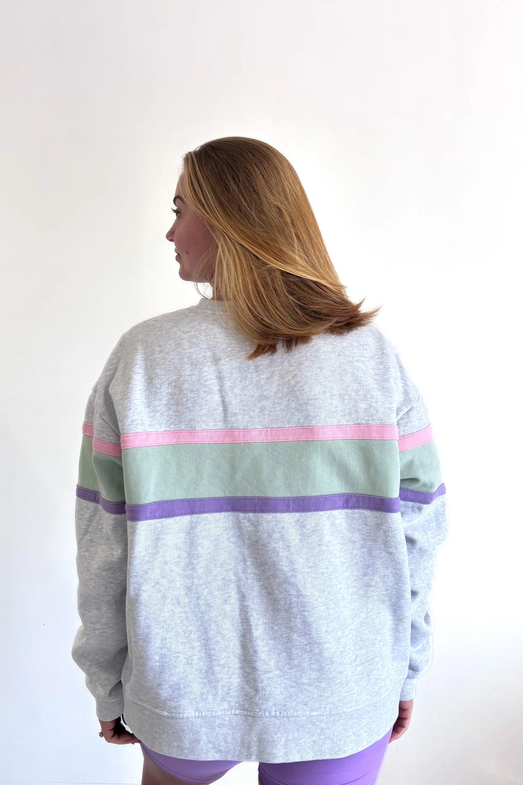 Nursing Jumper