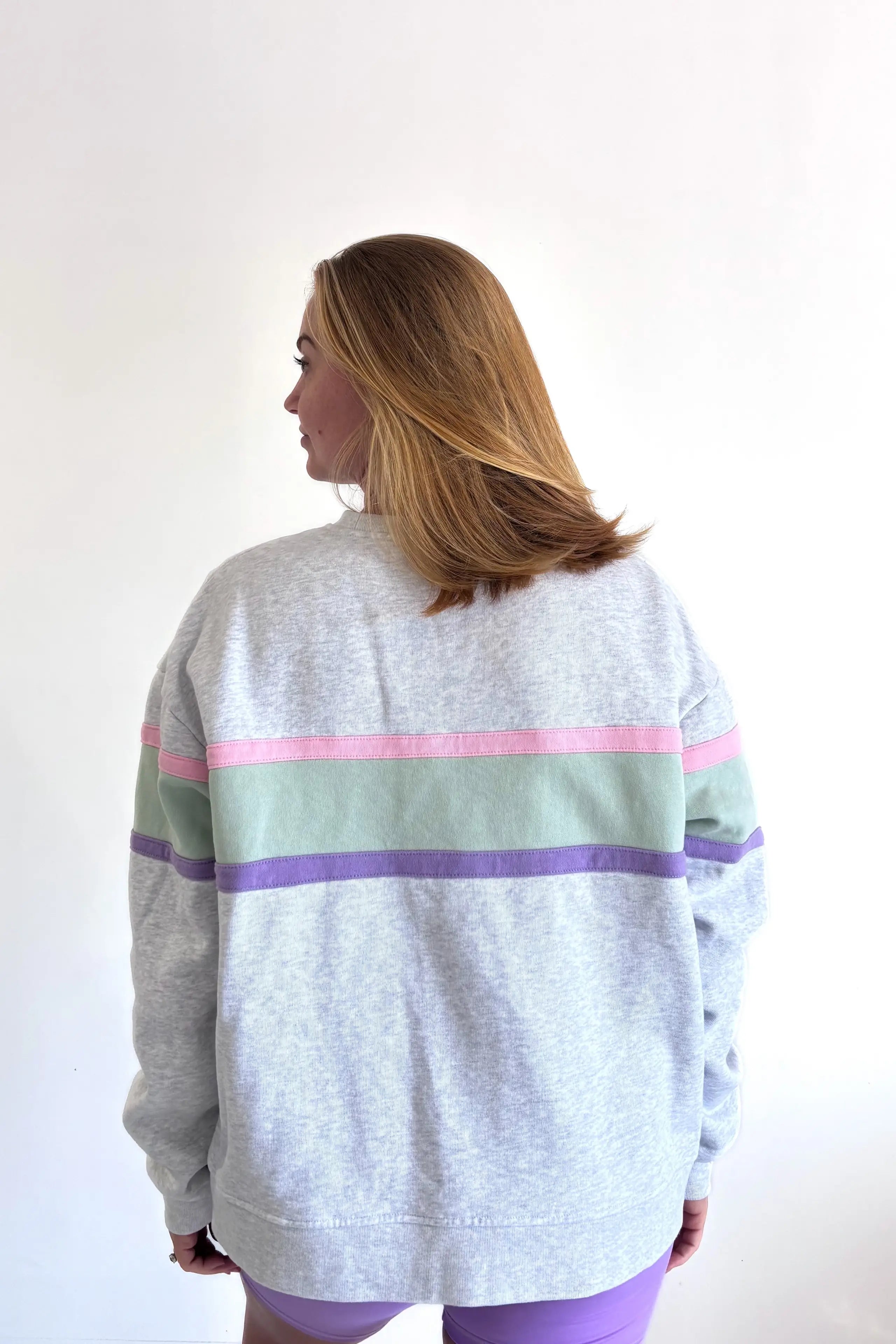 Nursing Jumper