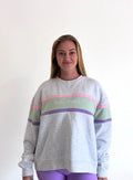 Nursing Jumper