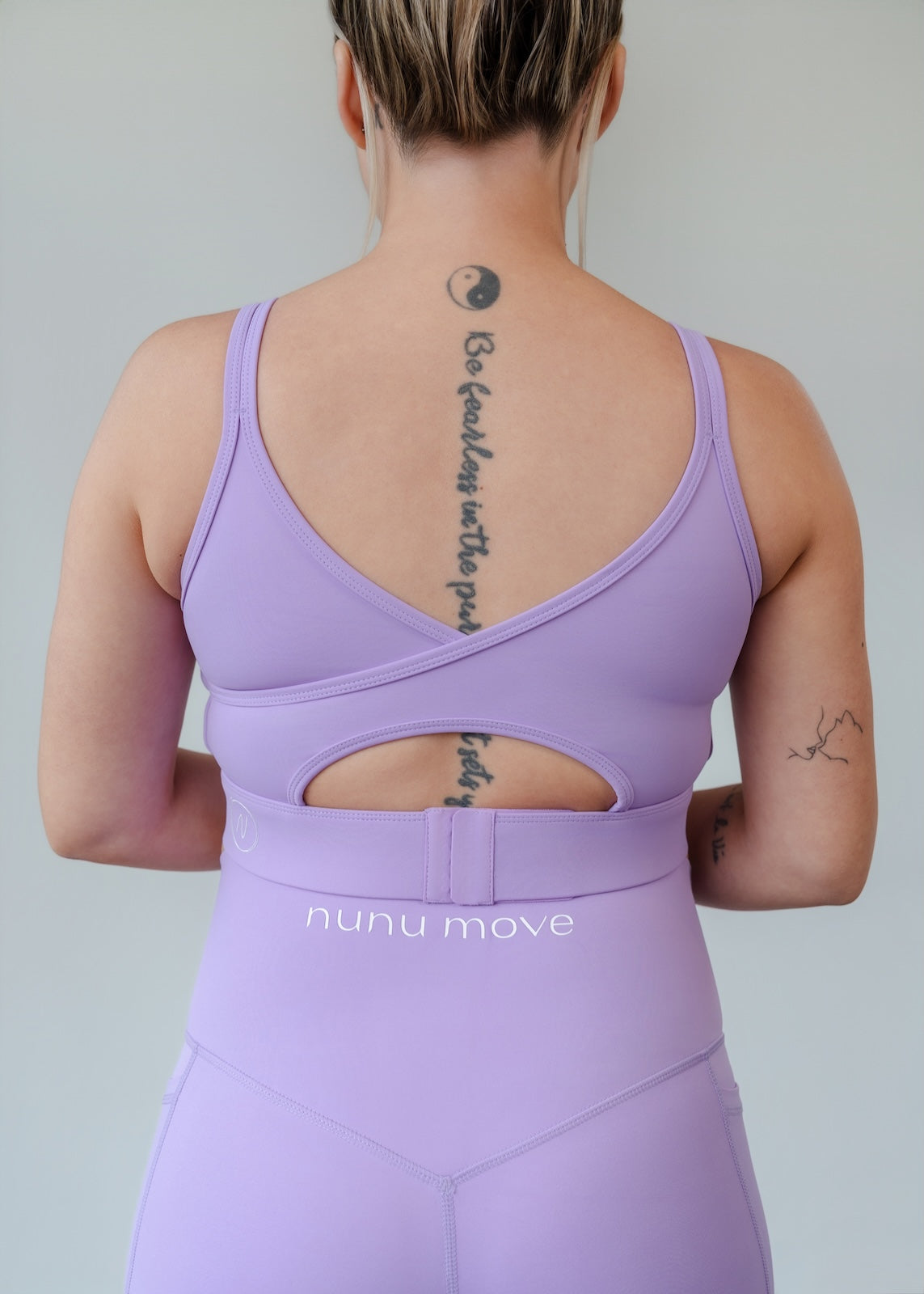 Asta Sports Bra