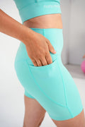 V-Bum Shorts