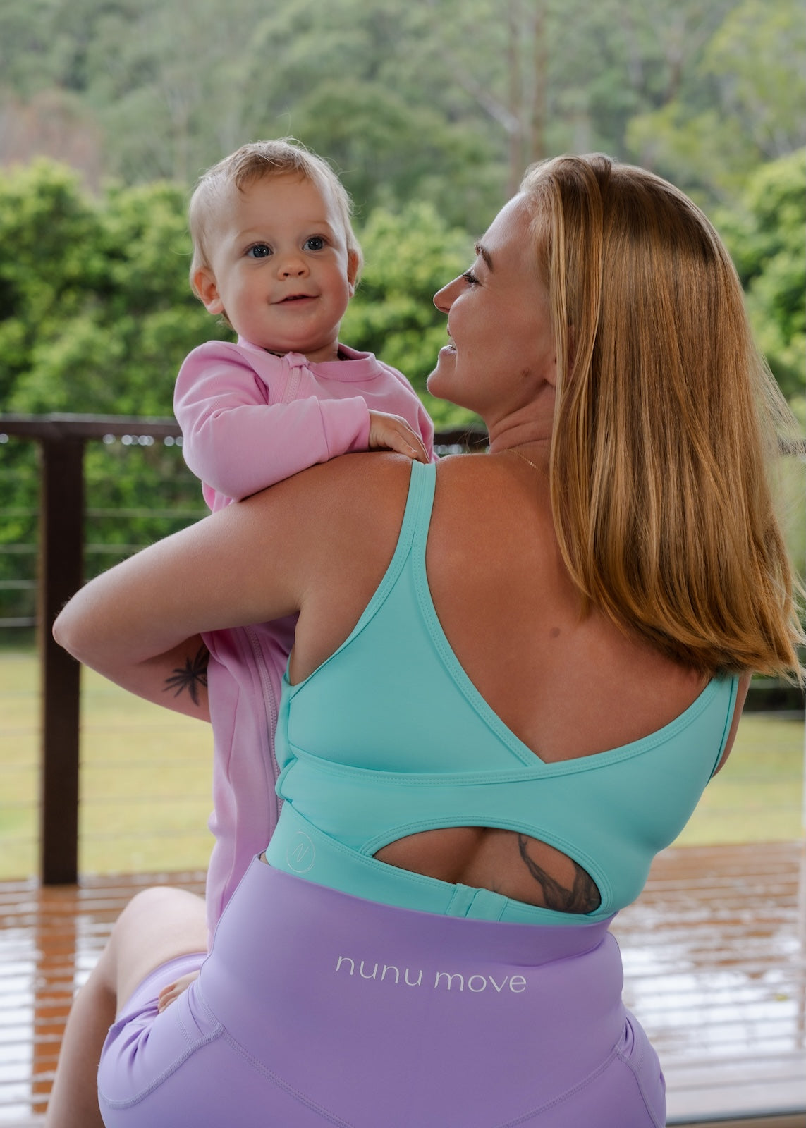 Asta Sports Bra