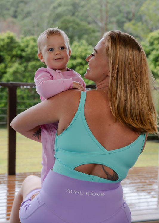 Asta Sports Bra