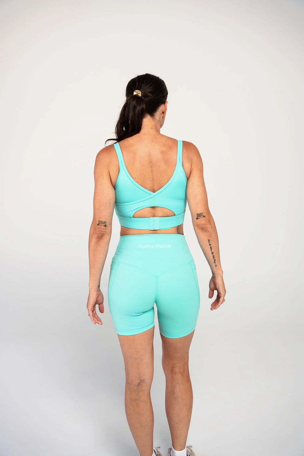 Asta Nursing Sports Bra
