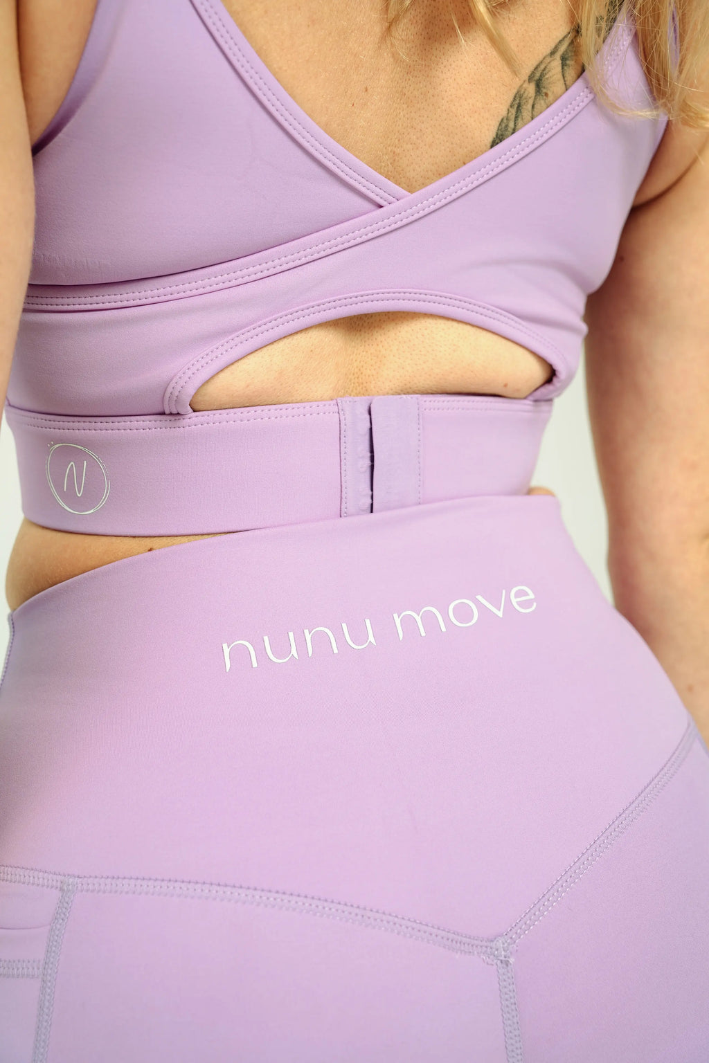 Asta Nursing Sports Bra