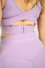 Asta Nursing Sports Bra