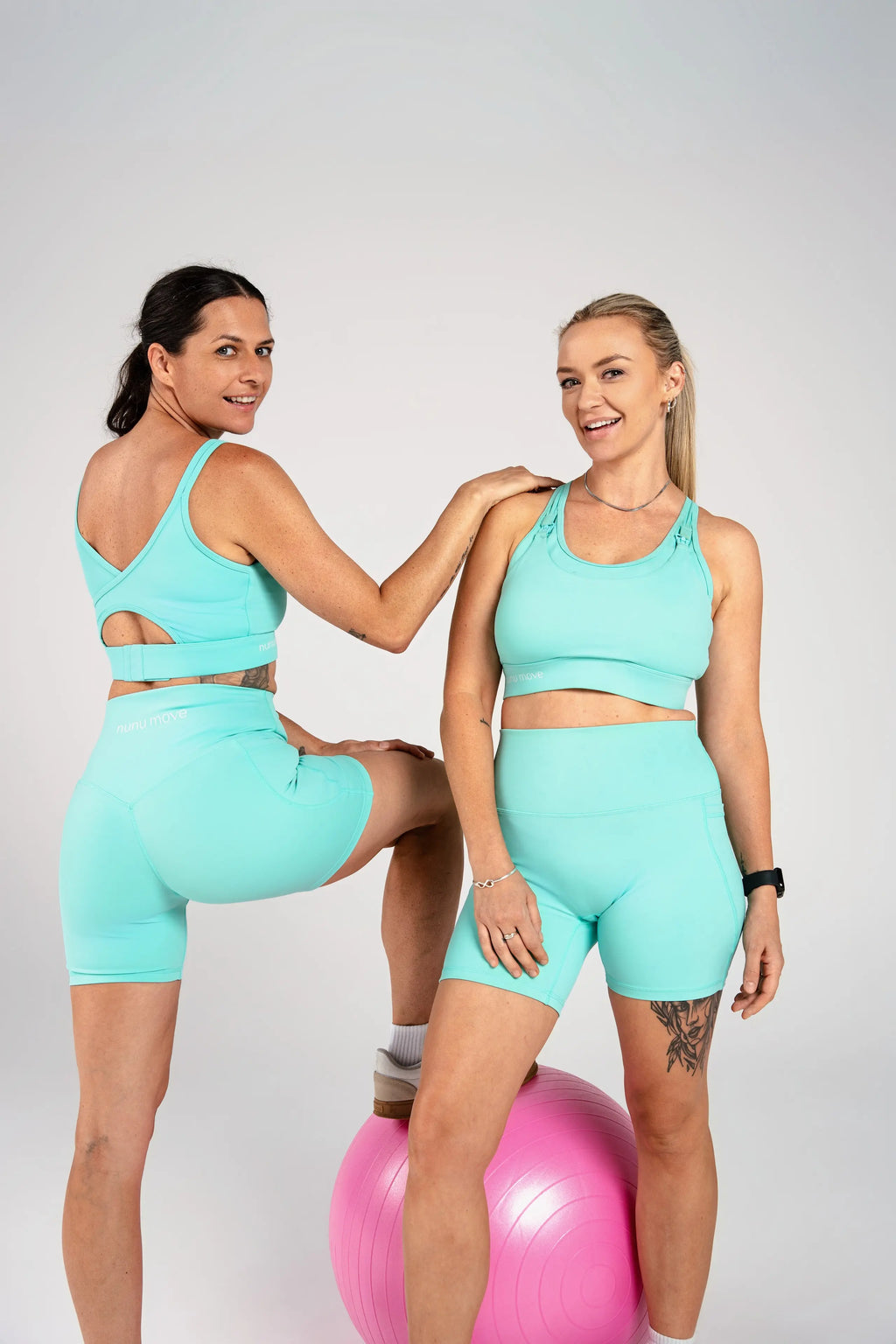 Asta Nursing Sports Bra