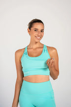 Clover Nursing Sports Bra