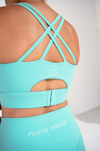 Clover Nursing Sports Bra
