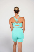 Clover Nursing Sports Bra