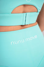 Clover Nursing Sports Bra