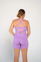 Clover Nursing Sports Bra