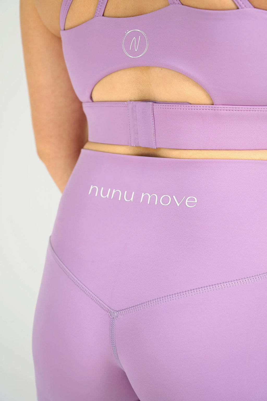 Clover Nursing Sports Bra