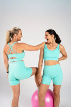 Clover Nursing Sports Bra