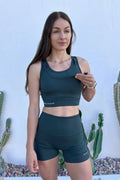 Fern Nursing Sports Bra